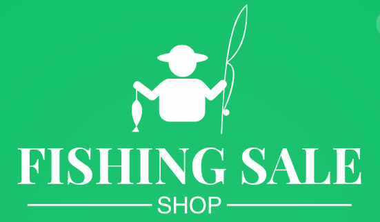 Fishing Sale Shop