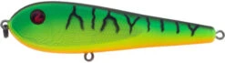 River2Sea ICBM 120 Hard Stickbait/Glidebait -Fishing Sale Shop 05FireTiger