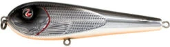 River2Sea ICBM 120 Hard Stickbait/Glidebait -Fishing Sale Shop 10OrangeCrush