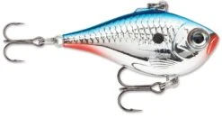 Rapala Ultra Light Rippin' Rap 04 Lipless Crankbait 23 Rapala Ultra Light Rippin' Rap 04 Lipless Crankbait -Fishing Sale Shop 12564569554999