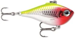 Rapala Ultra Light Rippin' Rap 04 Lipless Crankbait 24 Rapala Ultra Light Rippin' Rap 04 Lipless Crankbait -Fishing Sale Shop 12564569620535