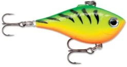 Rapala Ultra Light Rippin' Rap 04 Lipless Crankbait 25 Rapala Ultra Light Rippin' Rap 04 Lipless Crankbait -Fishing Sale Shop 12564569686071