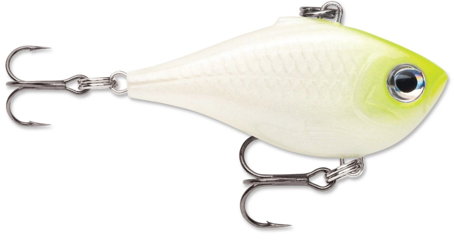 Rapala Ultra Light Rippin' Rap 04 Lipless Crankbait 7 Rapala Ultra Light Rippin' Rap 04 Lipless Crankbait - Image 7