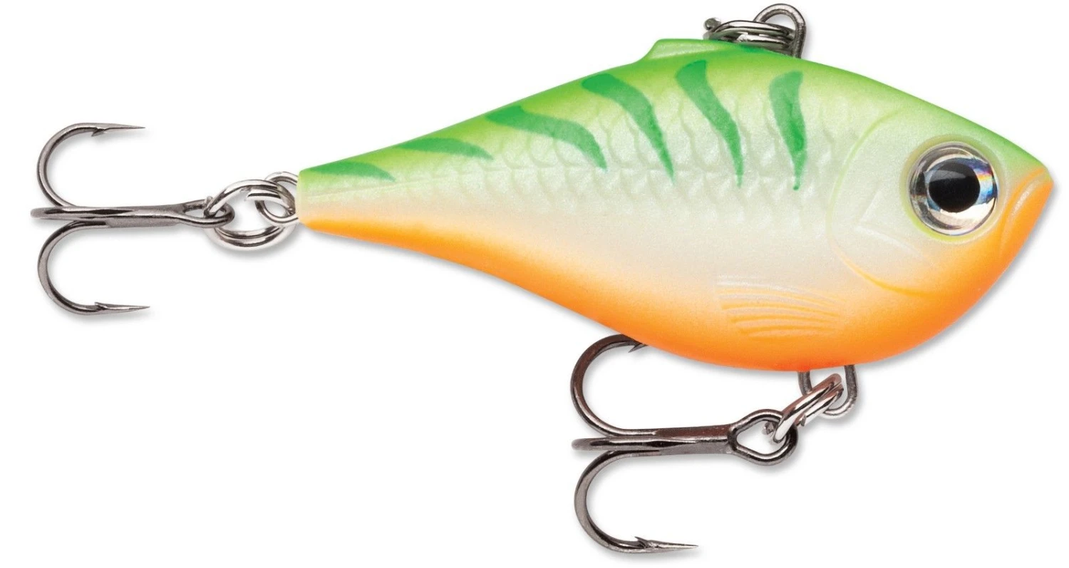 Rapala Ultra Light Rippin' Rap 04 Lipless Crankbait 11 Rapala Ultra Light Rippin' Rap 04 Lipless Crankbait - Image 11