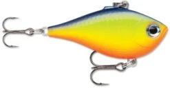 Rapala Ultra Light Rippin' Rap 04 Lipless Crankbait 32 Rapala Ultra Light Rippin' Rap 04 Lipless Crankbait -Fishing Sale Shop 12564570144823