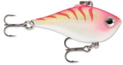 Rapala Ultra Light Rippin' Rap 04 Lipless Crankbait 36 Rapala Ultra Light Rippin' Rap 04 Lipless Crankbait -Fishing Sale Shop 12564570374199