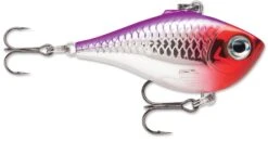 Rapala Ultra Light Rippin' Rap 04 Lipless Crankbait 37 Rapala Ultra Light Rippin' Rap 04 Lipless Crankbait -Fishing Sale Shop 12564570439735