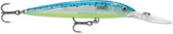 Rapala Down Deep Husky Jerk 10 Deep Diving Jerkbait -Fishing Sale Shop 12564593475639