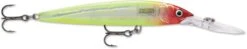 Rapala Down Deep Husky Jerk 10 Deep Diving Jerkbait -Fishing Sale Shop 12564593508407