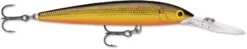 Rapala Down Deep Husky Jerk 10 Deep Diving Jerkbait -Fishing Sale Shop 12564593705015