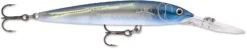 Rapala Down Deep Husky Jerk 10 Deep Diving Jerkbait -Fishing Sale Shop 12564593770551
