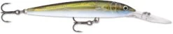 Rapala Down Deep Husky Jerk 10 Deep Diving Jerkbait -Fishing Sale Shop 12564593836087