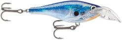Rapala Scatter Rap Glass Shad 07 Deep Diving Crankbait 16 Rapala Scatter Rap Glass Shad 07 Deep Diving Crankbait -Fishing Sale Shop 12565925298231