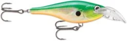 Rapala Scatter Rap Glass Shad 07 Deep Diving Crankbait 17 Rapala Scatter Rap Glass Shad 07 Deep Diving Crankbait -Fishing Sale Shop 12565925330999