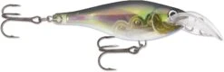 Rapala Scatter Rap Glass Shad 07 Deep Diving Crankbait 27 Rapala Scatter Rap Glass Shad 07 Deep Diving Crankbait -Fishing Sale Shop 12565925658679