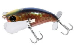 Jackall Pompadour Jr. Topwater Lure -Fishing Sale Shop 12984638111799