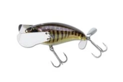 Jackall Pompadour Jr. Topwater Lure -Fishing Sale Shop 12984638144567