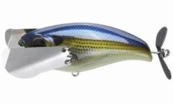 Jackall Pompadour Jr. Topwater Lure -Fishing Sale Shop 12984638177335