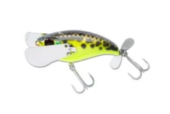 Jackall Pompadour Jr. Topwater Lure -Fishing Sale Shop 12984638210103