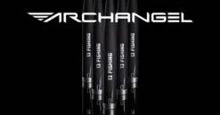 13 Fishing Archangel Ice Fishing Rod 10 13 Fishing Archangel Ice Fishing Rod -Fishing Sale Shop 13 archangel ice rod 5