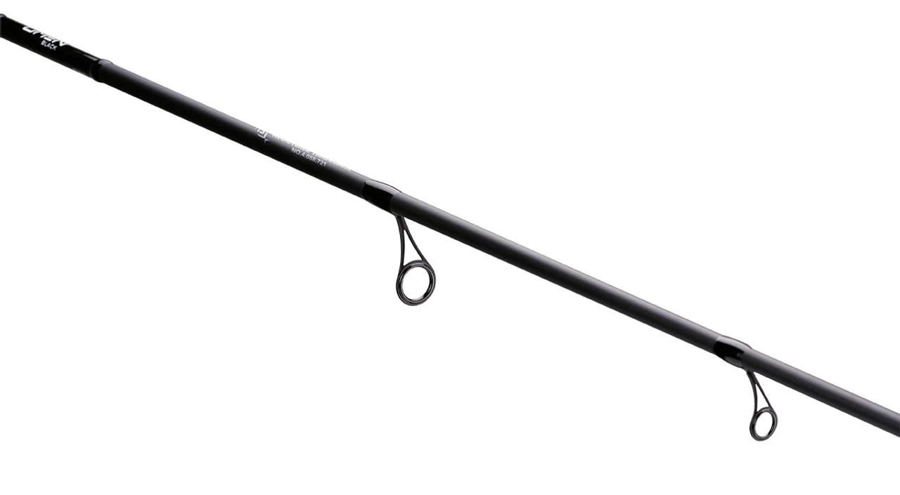 13 Fishing Omen Black 3 Spinning Rods 5 13 Fishing Omen Black 3 Spinning Rods - Image 5