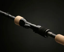 13 Fishing Omen Black Spinning Rods -Fishing Sale Shop 13 fishing omen black spinning rods 69633.1651174677