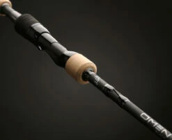 13 Fishing Omen Black Spinning Rods -Fishing Sale Shop 13 fishing omen black spinning rods 84110.1651174677