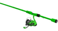 13 Fishing Radioactive Pickle Spinning Combos -Fishing Sale Shop 13 fishing radioactive pickle spinning combos 33854.1651420294