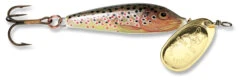 Blue Fox Minnow Spin -Fishing Sale Shop 13071015411767