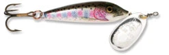 Blue Fox Minnow Spin -Fishing Sale Shop 13071015837751