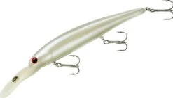 Bandit Walleye Deep Glow 4 3/4 Inch Trolling Plug -Fishing Sale Shop 13609734078519