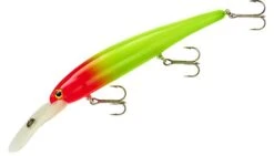 Bandit Walleye Deep Glow 4 3/4 Inch Trolling Plug -Fishing Sale Shop 13609734144055