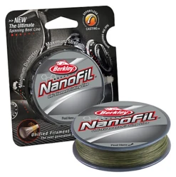 Berkley NanoFil Unifilament Line 150 Yards -Fishing Sale Shop 13980557115447 grande 09327bc6 f02d 4a9e 83ec 089f8e689ea1
