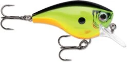 Rapala BX Big Brat 2 3/4 Inch Square Bill Crankbait -Fishing Sale Shop 31321538494553