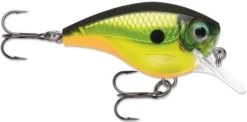 Rapala BX Big Brat 2 3/4 Inch Square Bill Crankbait -Fishing Sale Shop 31321538592857