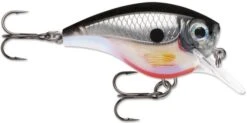 Rapala BX Big Brat 2 3/4 Inch Square Bill Crankbait -Fishing Sale Shop 31321538756697