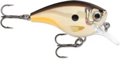 Rapala BX Big Brat 2 3/4 Inch Square Bill Crankbait -Fishing Sale Shop 31321538789465