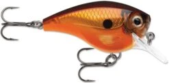 Rapala BX Big Brat 2 3/4 Inch Square Bill Crankbait -Fishing Sale Shop 31321538822233