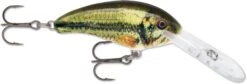 Rapala Shad Dancer SDD07 Deep Diving Crankbait -Fishing Sale Shop 31340105039961