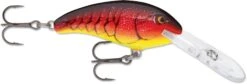 Rapala Shad Dancer SDD07 Deep Diving Crankbait -Fishing Sale Shop 31340105367641