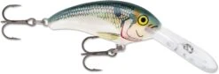 Rapala Shad Dancer SDD07 Deep Diving Crankbait -Fishing Sale Shop 31340105400409