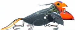 Chasebaits The Smuggler Topwater Crawler -Fishing Sale Shop 31431054983257