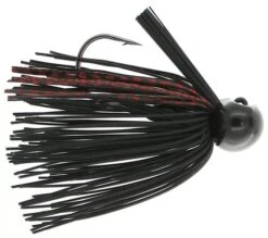 Bass Patrol Round Rubber Western Football Jig -Fishing Sale Shop 31485549215833