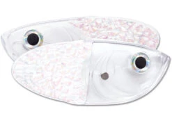 Luhr-Jensen Cut Bait Teaser Head 2 Pack -Fishing Sale Shop 31503573581913