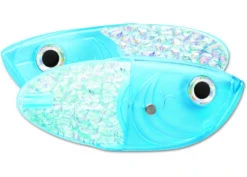Luhr-Jensen Cut Bait Teaser Head 2 Pack -Fishing Sale Shop 31503573614681