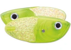 Luhr-Jensen Cut Bait Teaser Head 2 Pack -Fishing Sale Shop 31503573647449