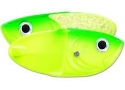 Luhr-Jensen Cut Bait Teaser Head 2 Pack -Fishing Sale Shop 31503573712985