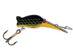 Luhr-Jensen Hot Shot Diving Plug -Fishing Sale Shop 31507979796569