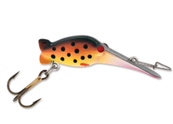 Luhr-Jensen Hot Shot Diving Plug -Fishing Sale Shop 31507979894873