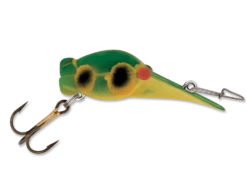 Luhr-Jensen Hot Shot Diving Plug -Fishing Sale Shop 31507980157017